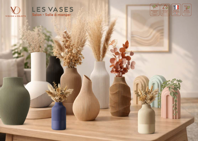 VASES