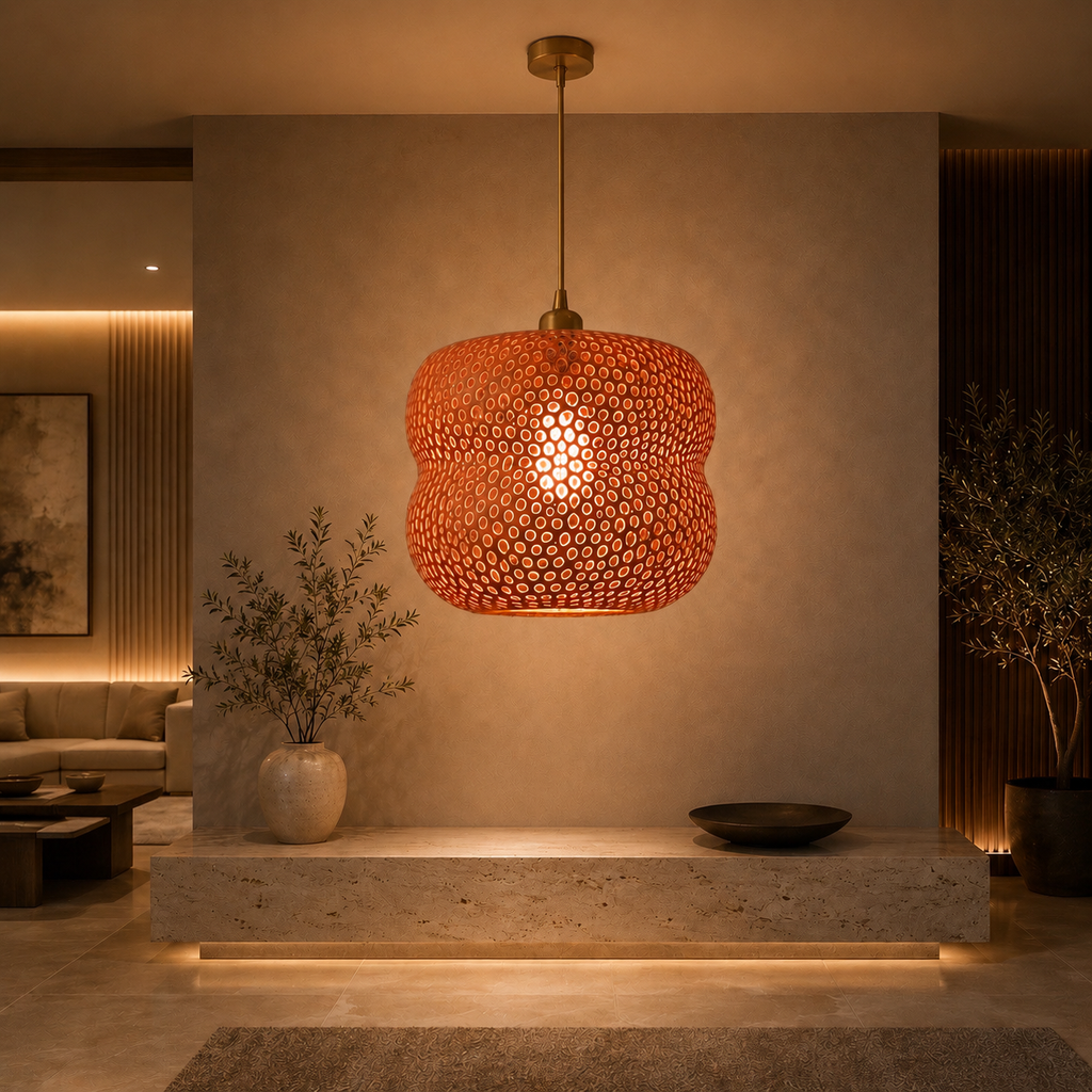 Lampe Nero
