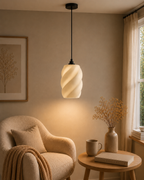Lampe Rosae