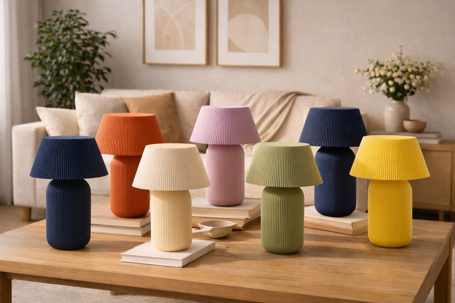 Lampe Lumea