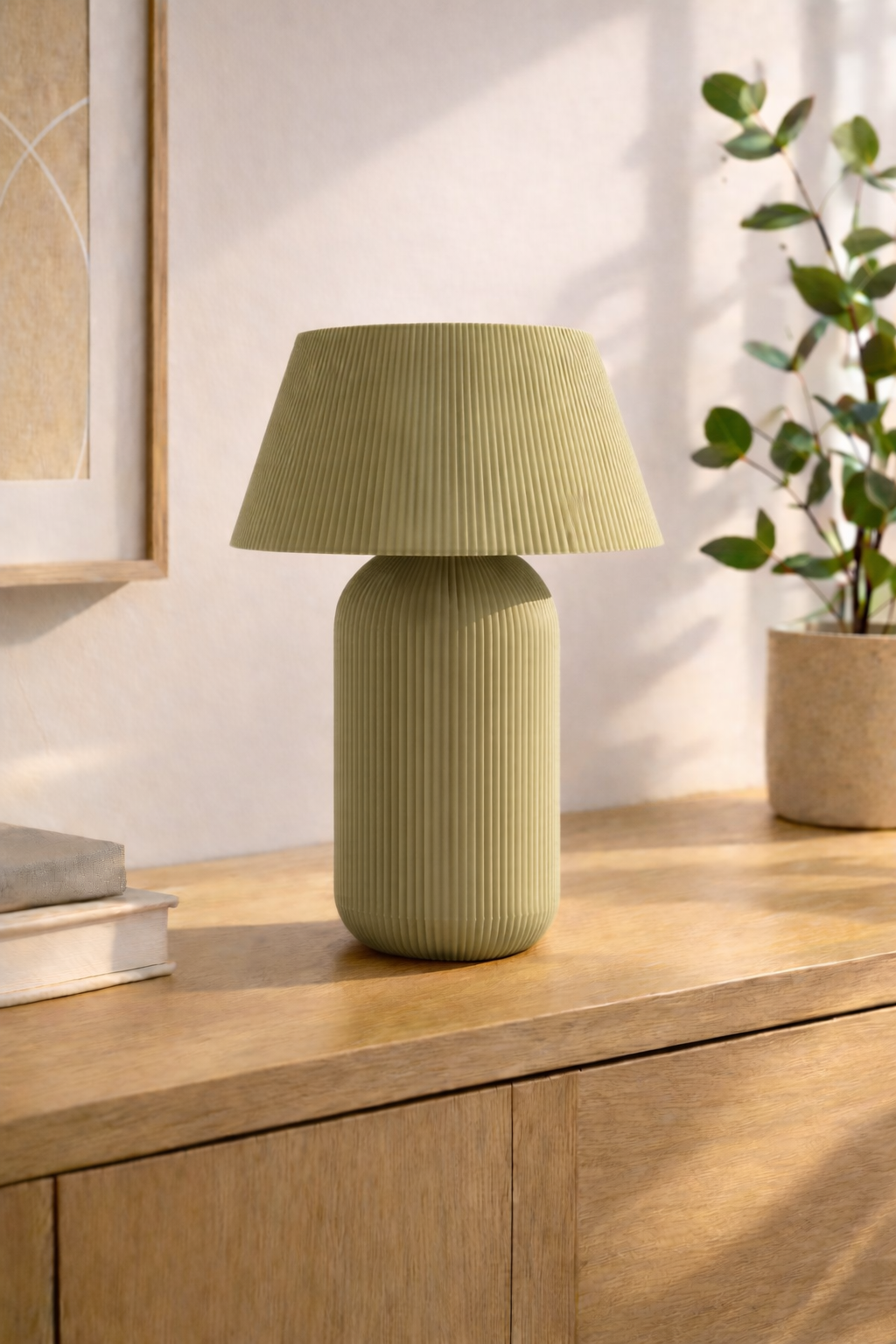 Lampe Lumea