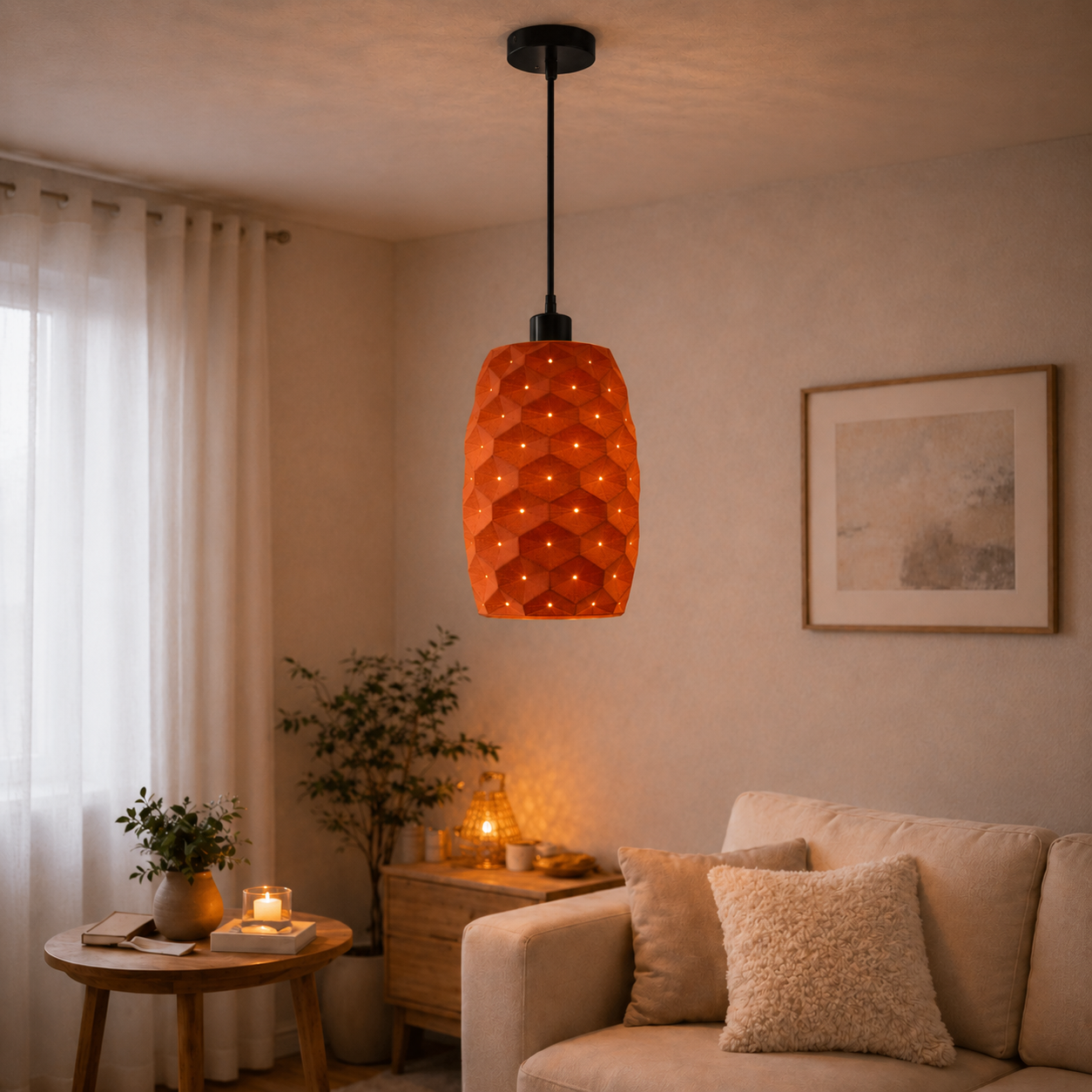 Lampe Alvea