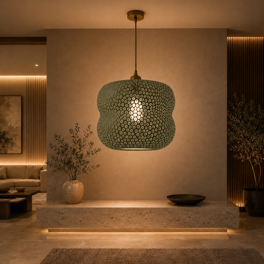 Lampe Nero