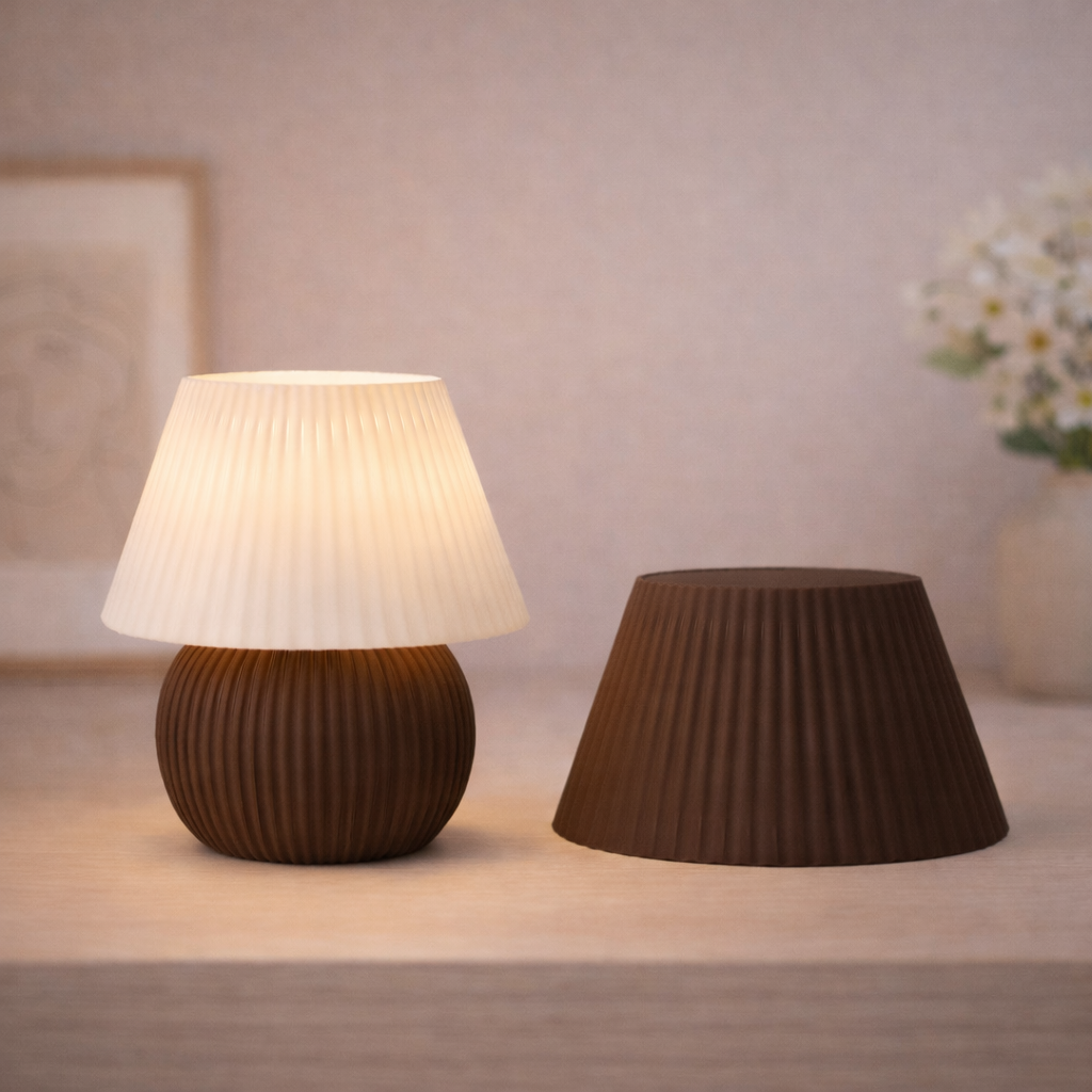 Lampe Alba Mini