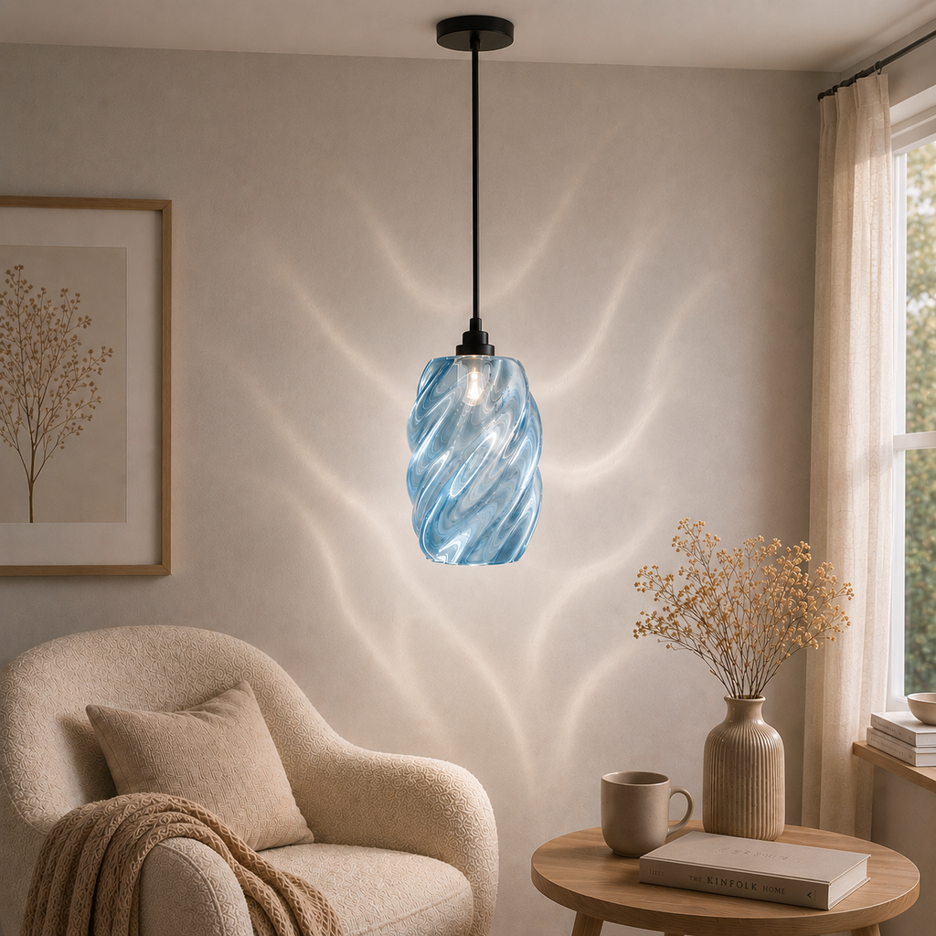 Lampe Rosae