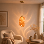 Lampe Rosae
