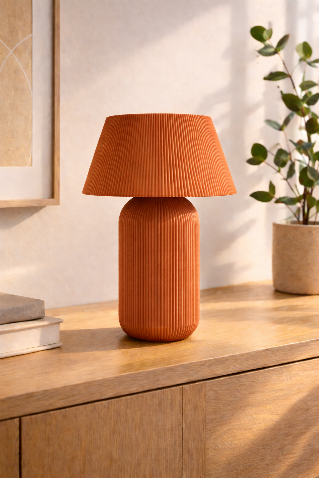 Lampe Lumea