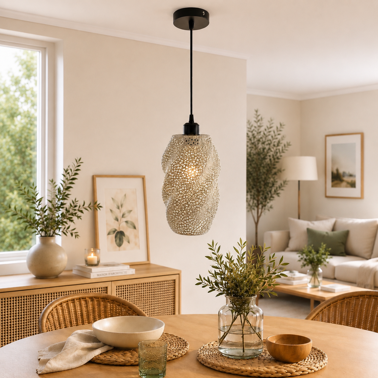 Lampe Nerea