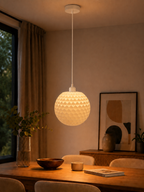 Lampe Orbe