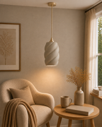 Lampe Rosae