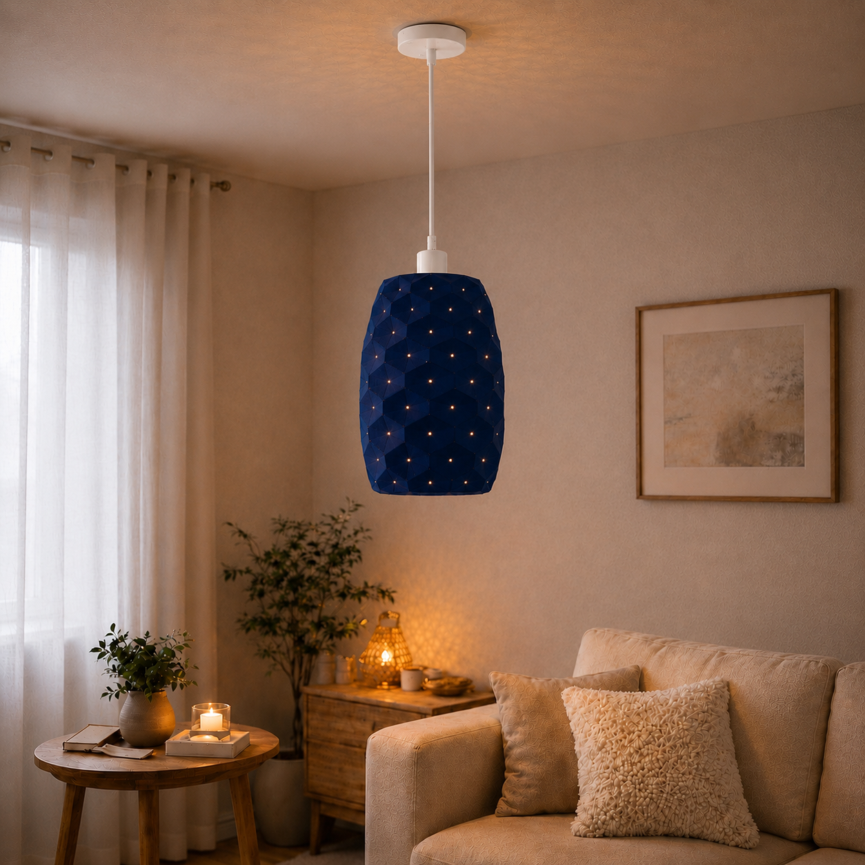 Lampe Alvea