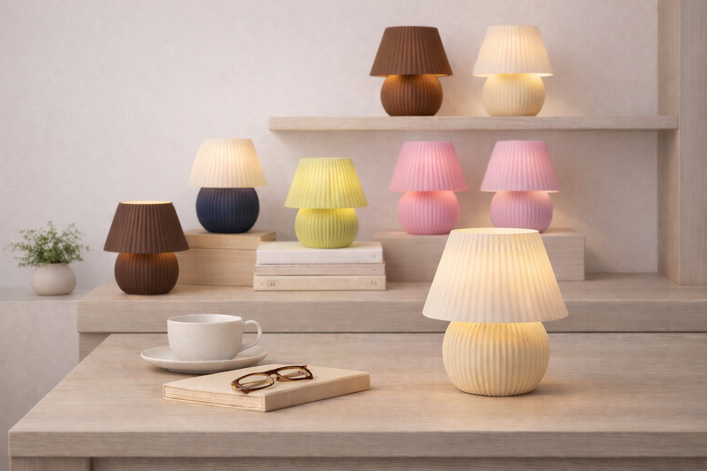 Lampe Alba Mini