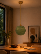 Lampe Orbe
