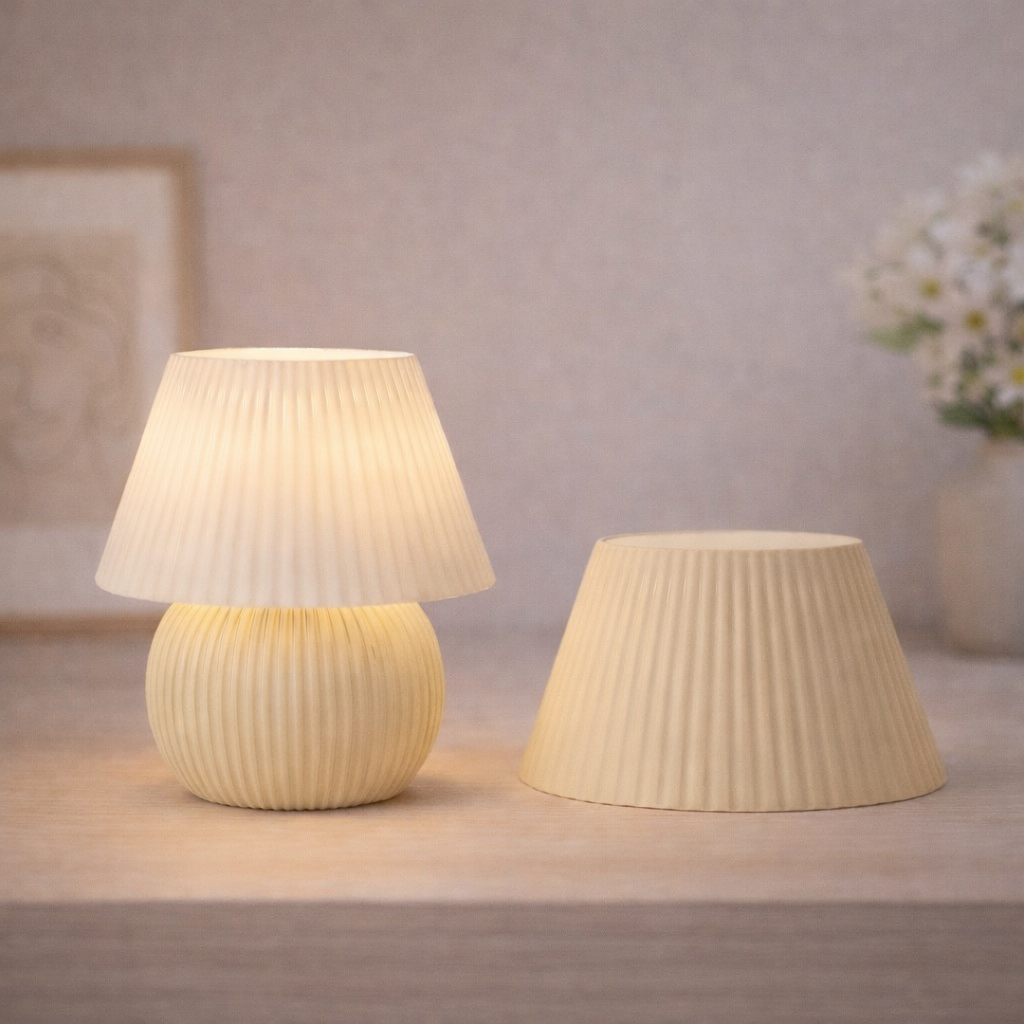 Lampe Alba Mini