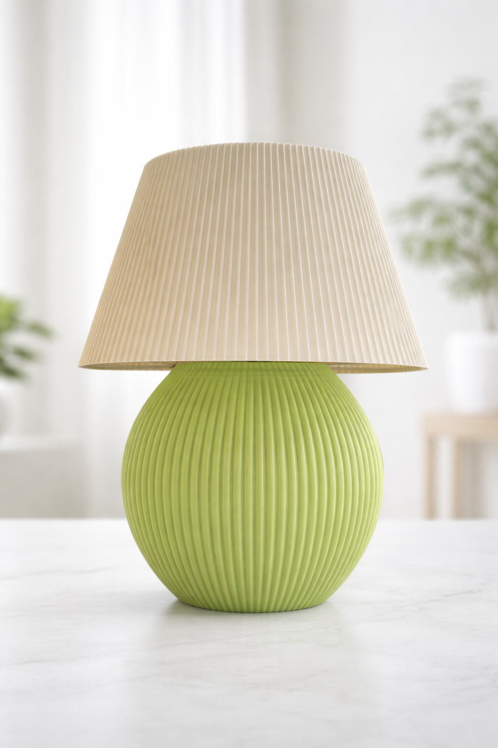 Lampe Alba