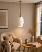 Lampe Rosae