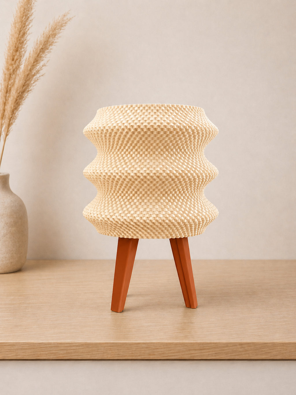 Lampe Duna