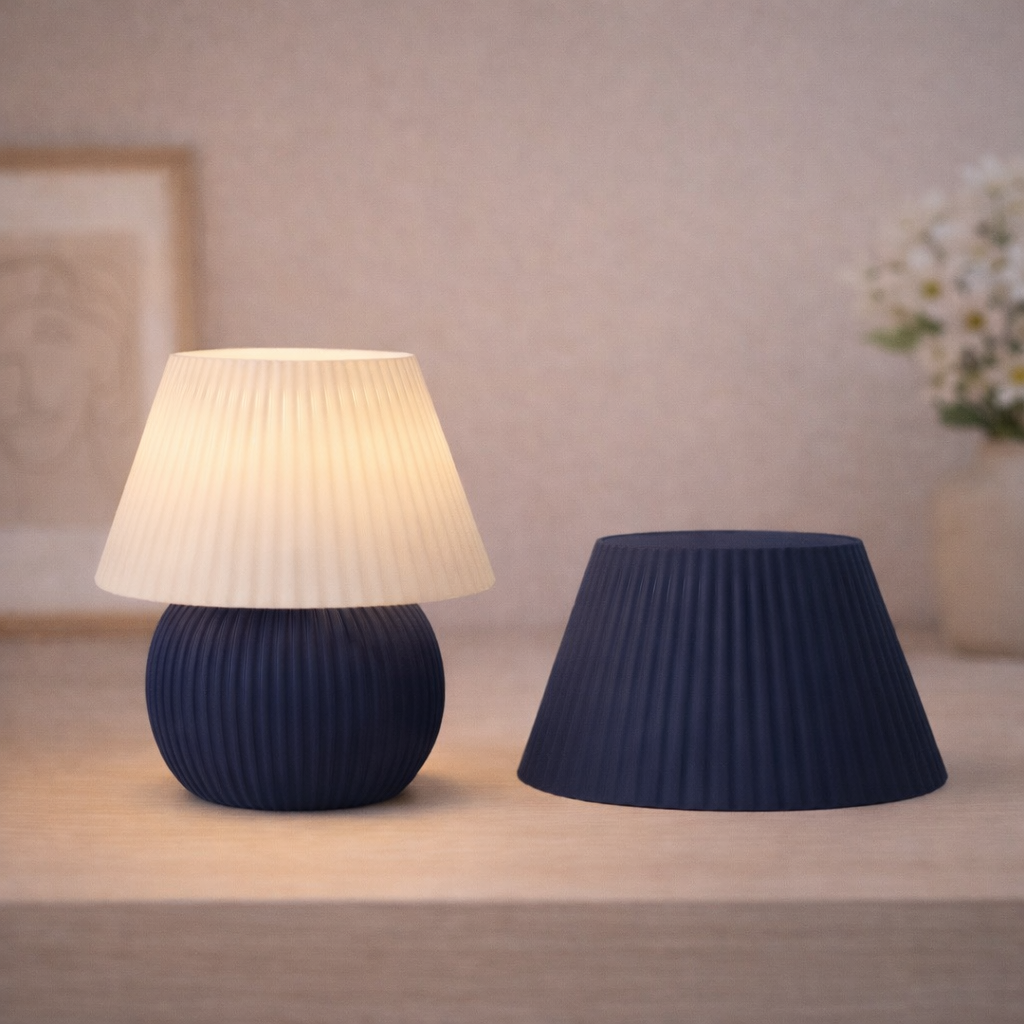 Lampe Alba Mini