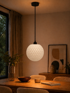 Lampe Orbe