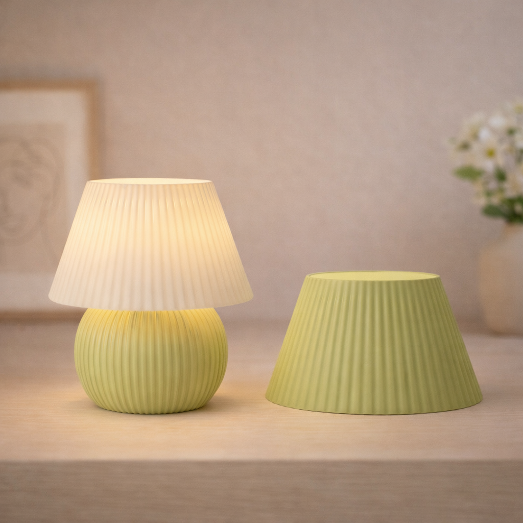 Lampe Alba Mini
