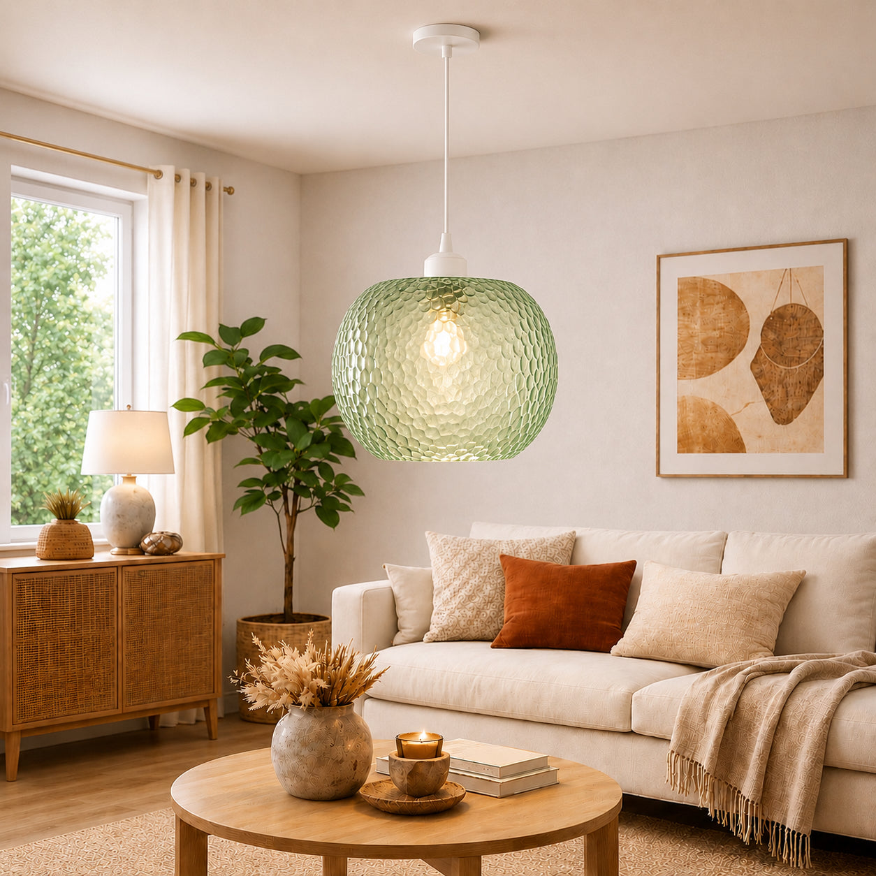 Lampe Balneo