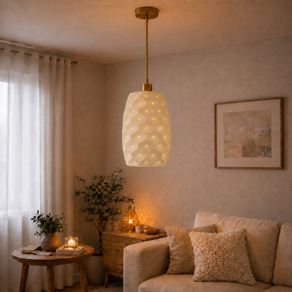 Lampe Alvea
