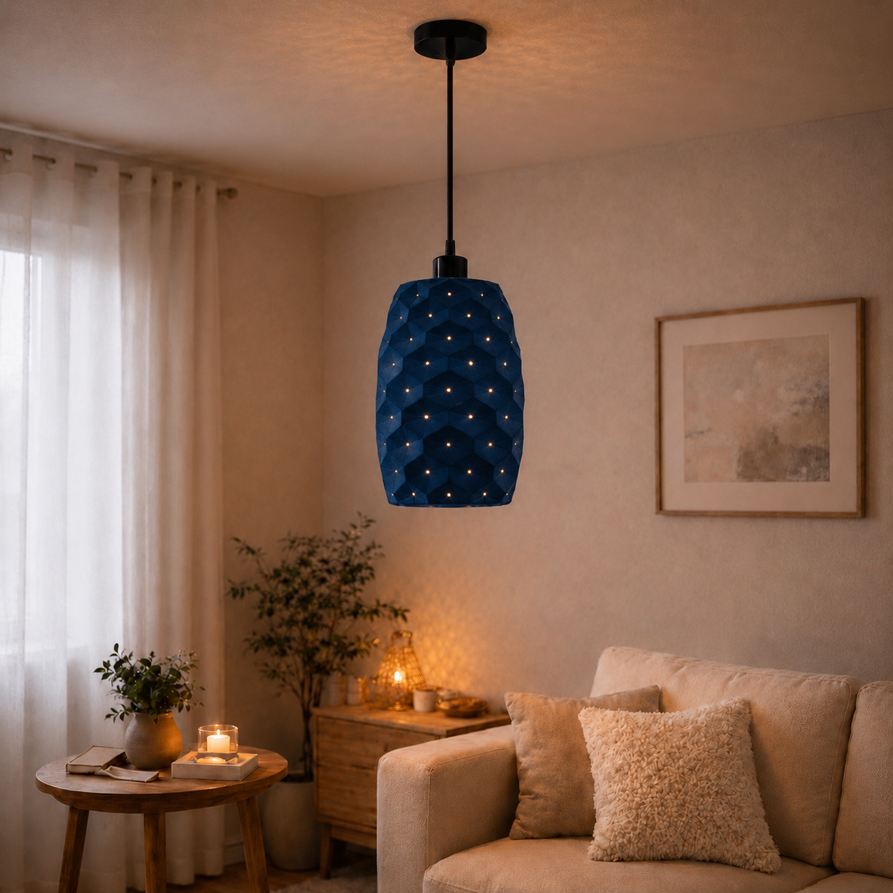 Lampe Alvea