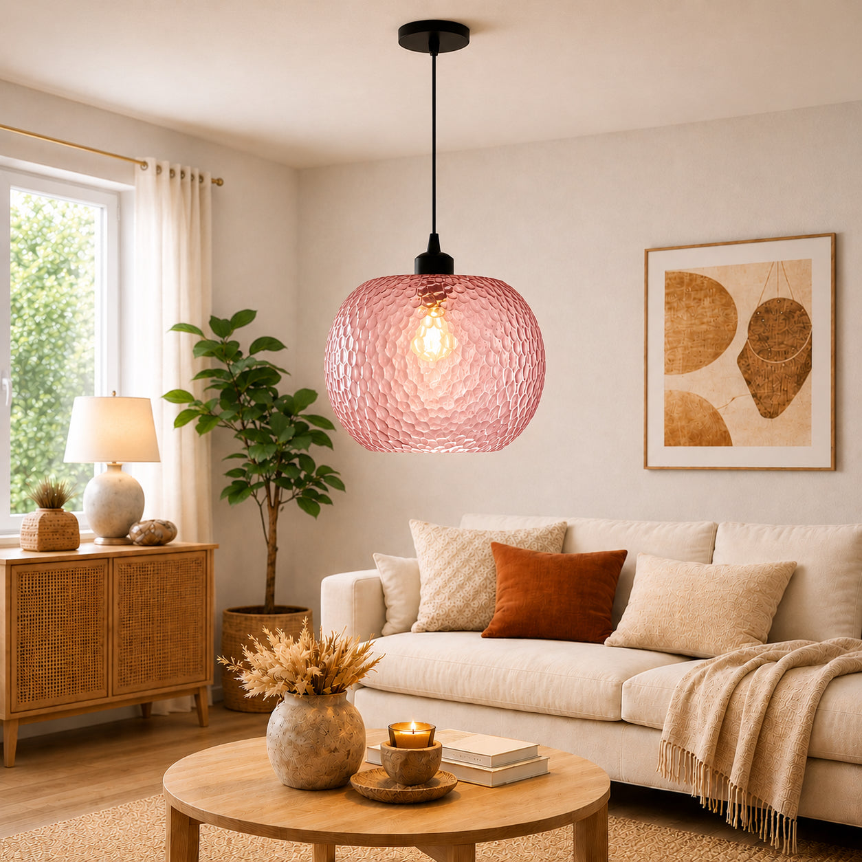 Lampe Balneo
