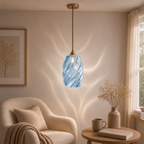 Lampe Rosae