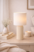 Lampe Cannela