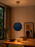 Lampe Orbe