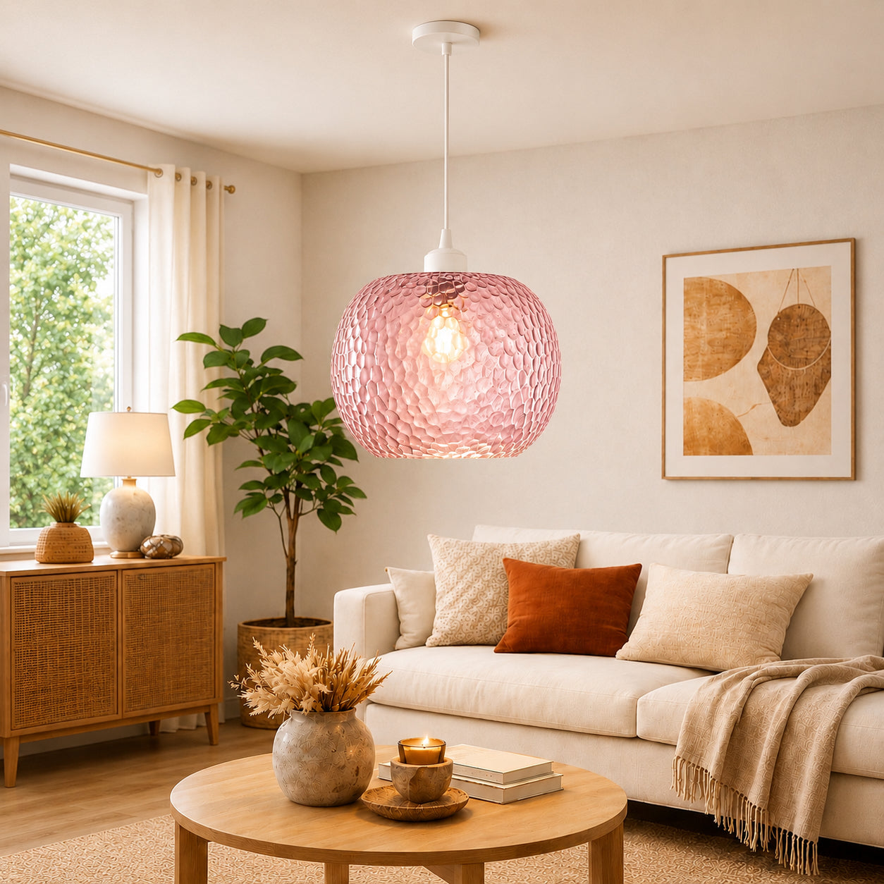 Lampe Balneo