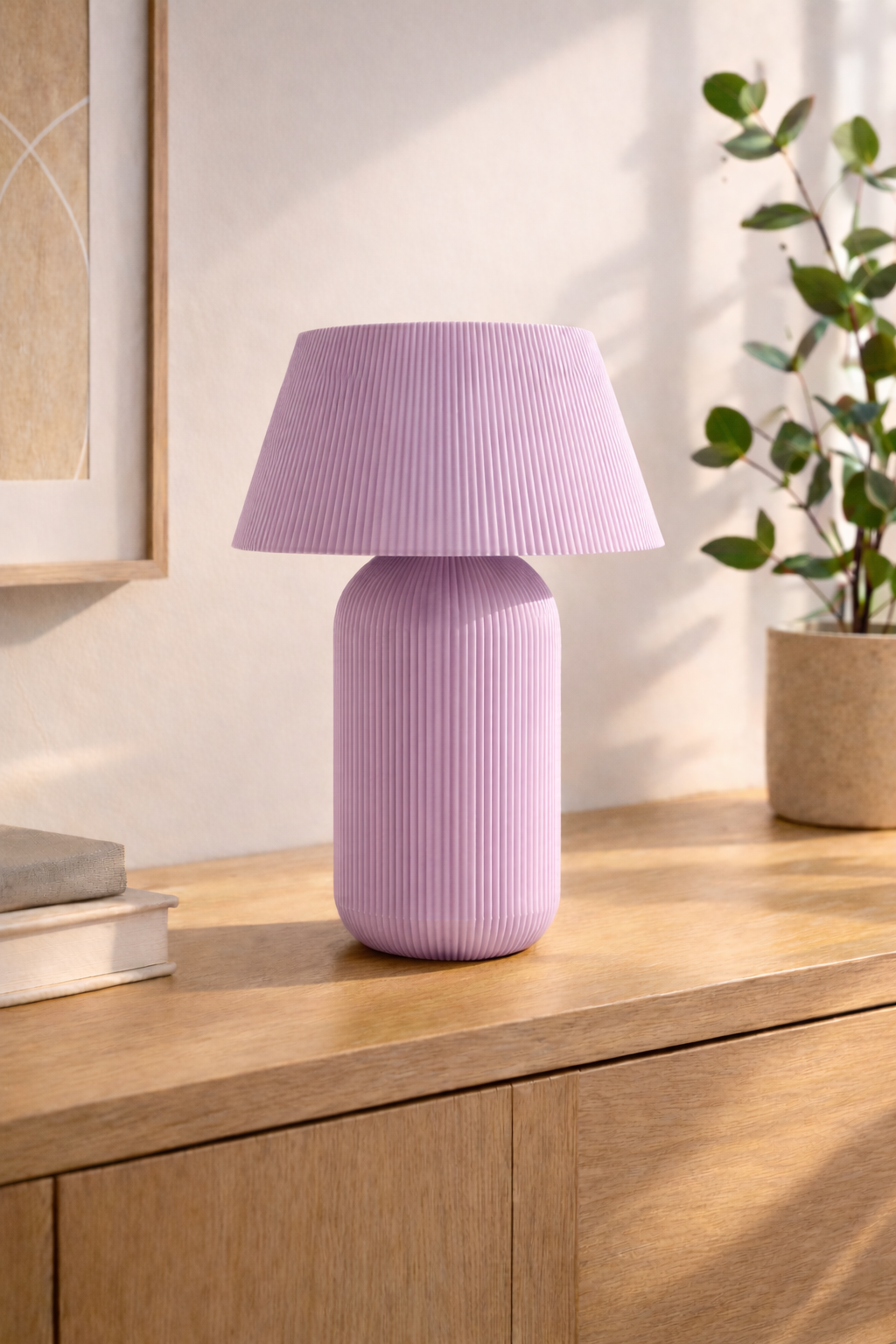 Lampe Lumea