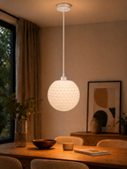 Lampe Orbe
