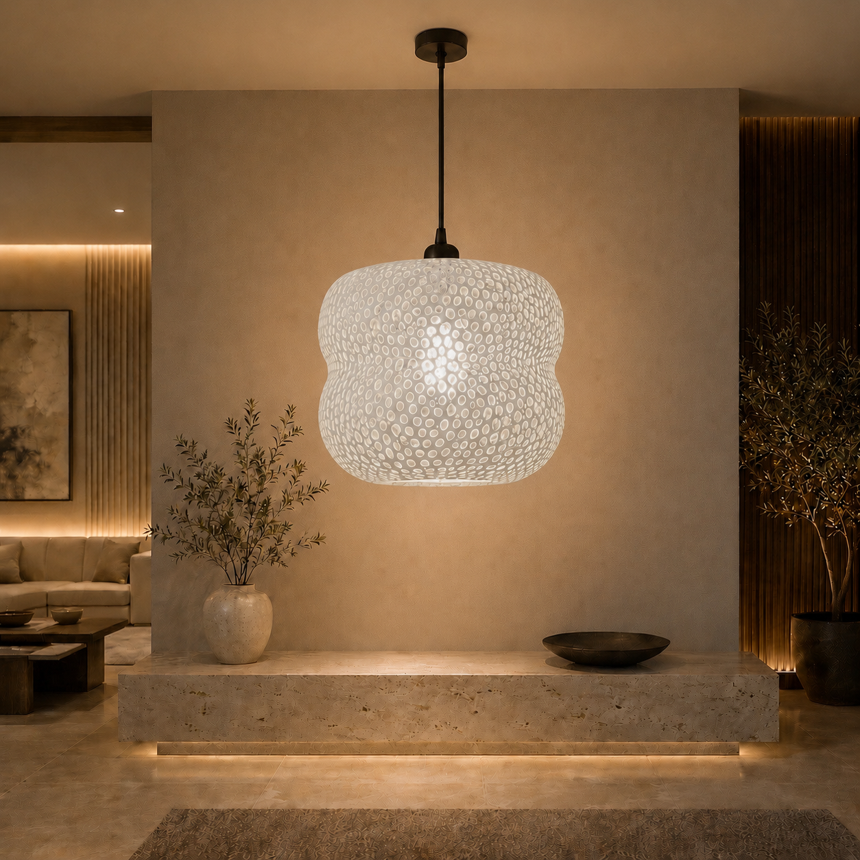 Lampe Nero