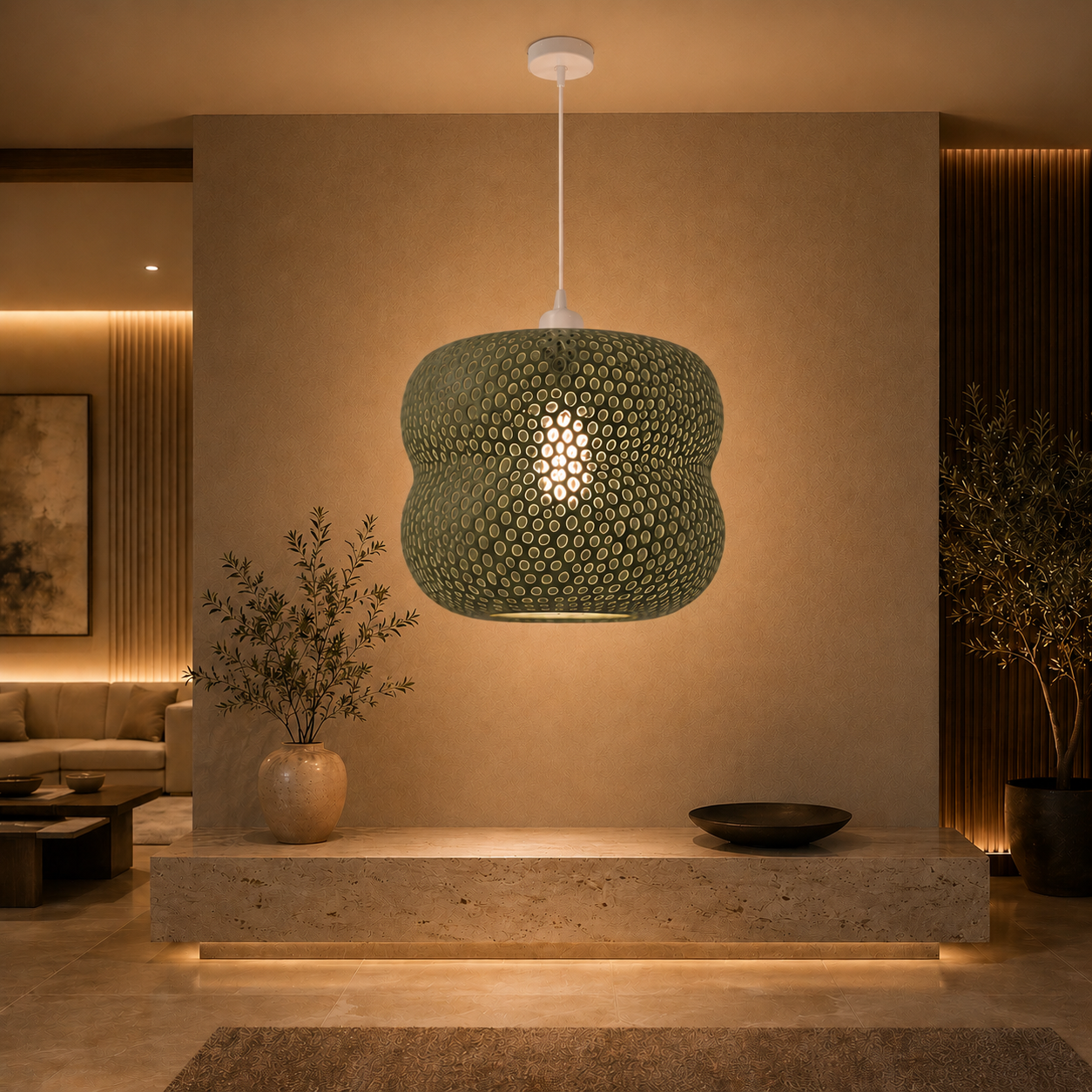 Lampe Nero
