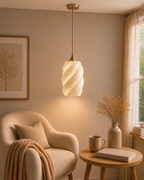 Lampe Rosae