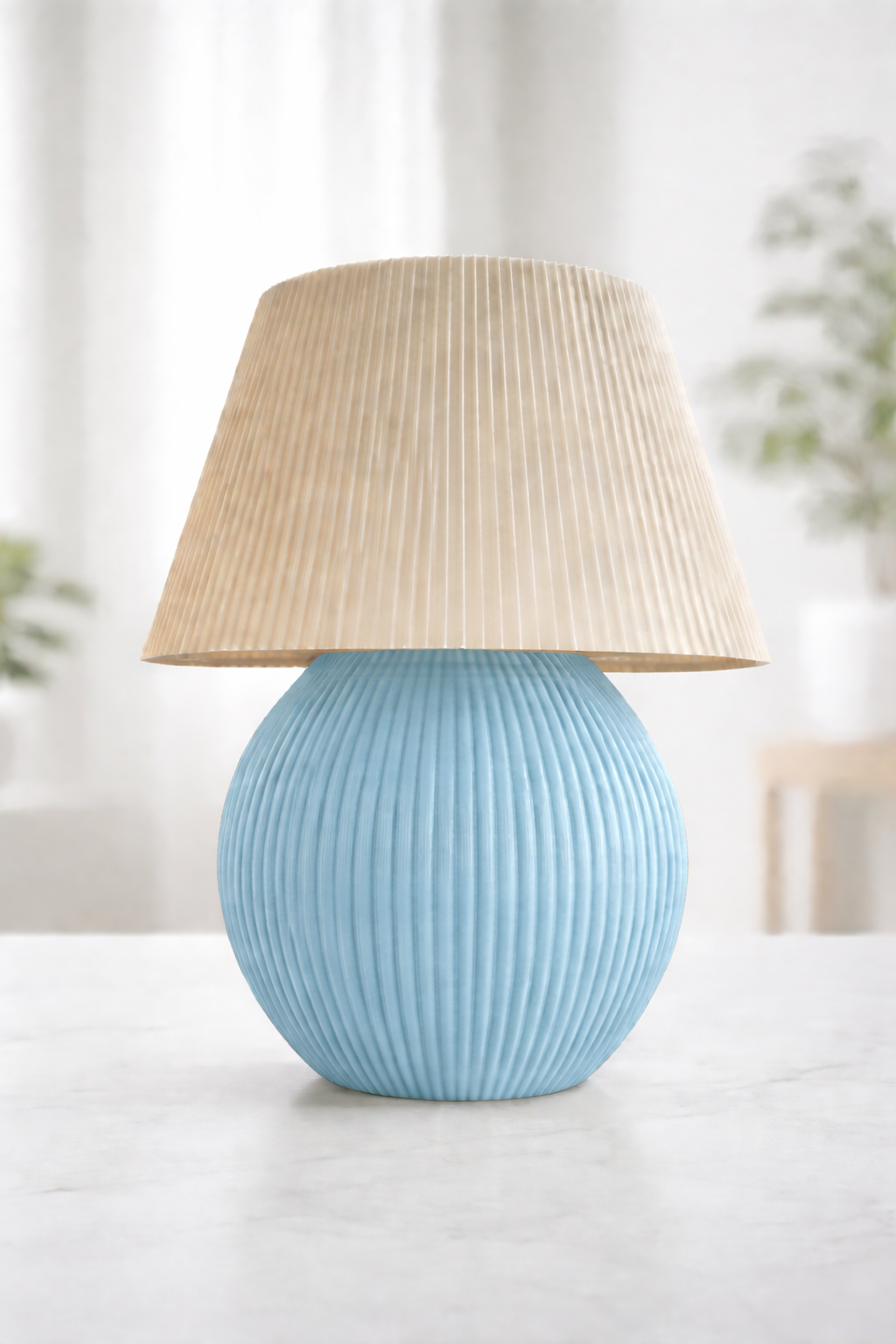 Lampe Alba