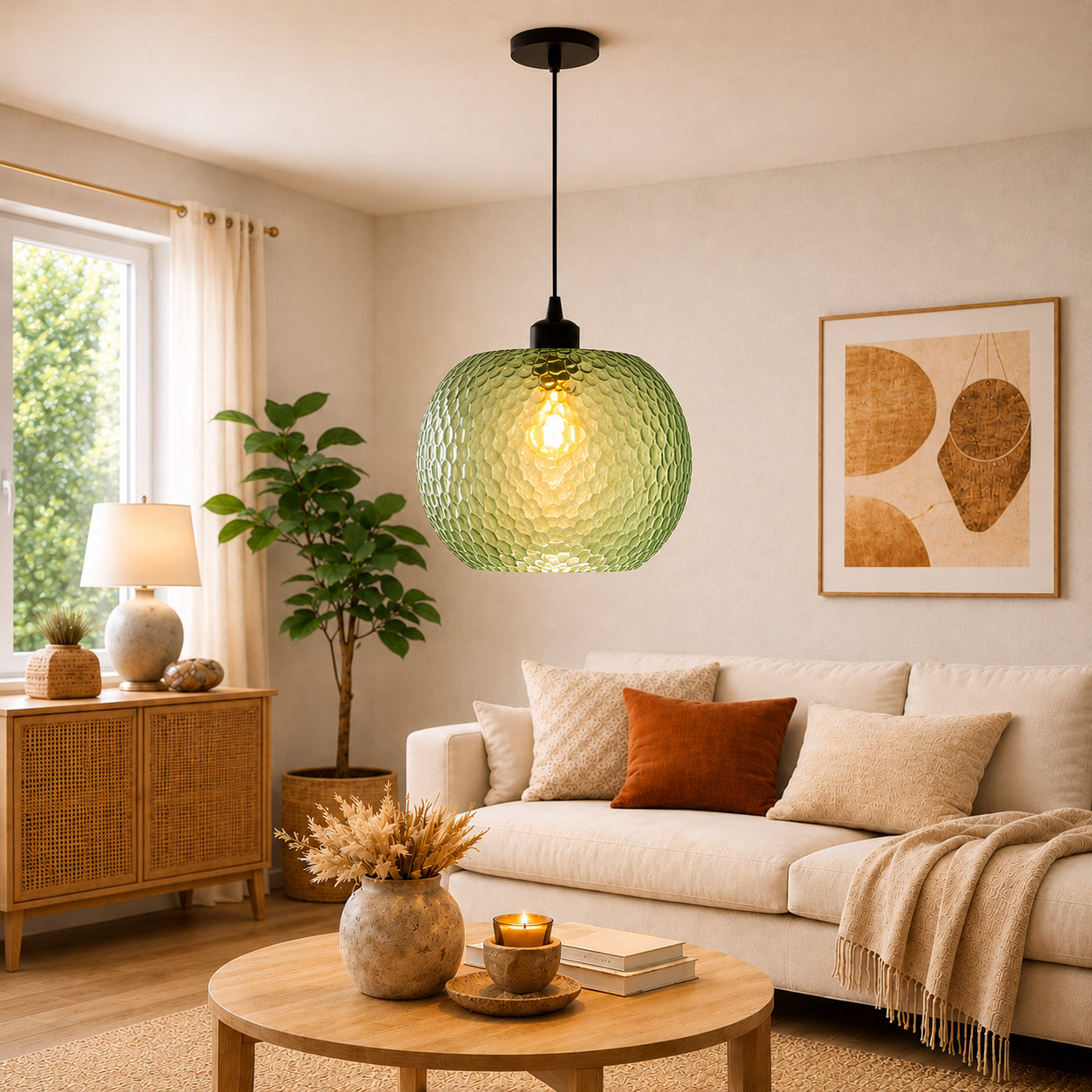 Lampe Balneo