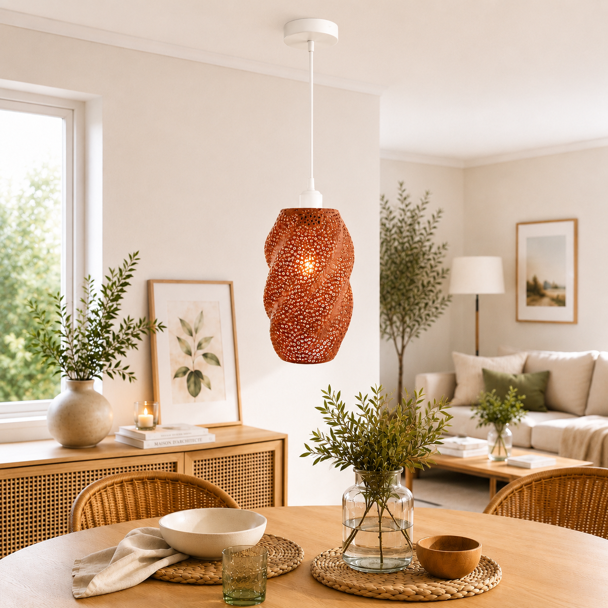 Lampe Nerea