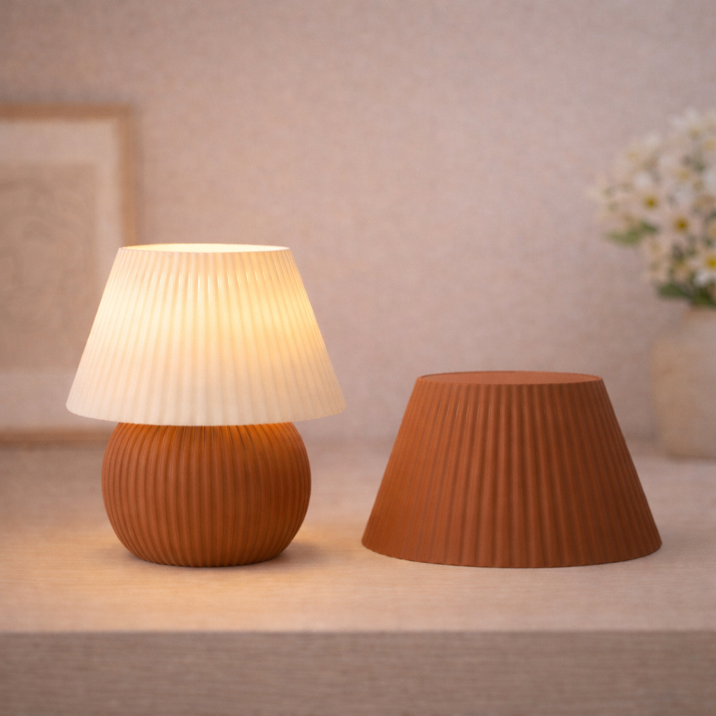 Lampe Alba Mini