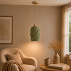Lampe Rosae