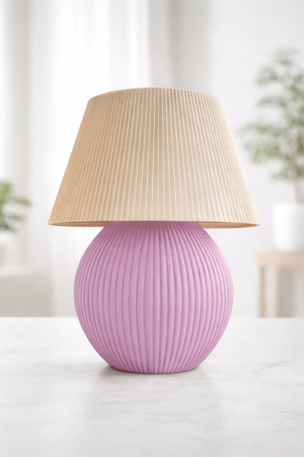 Lampe Alba