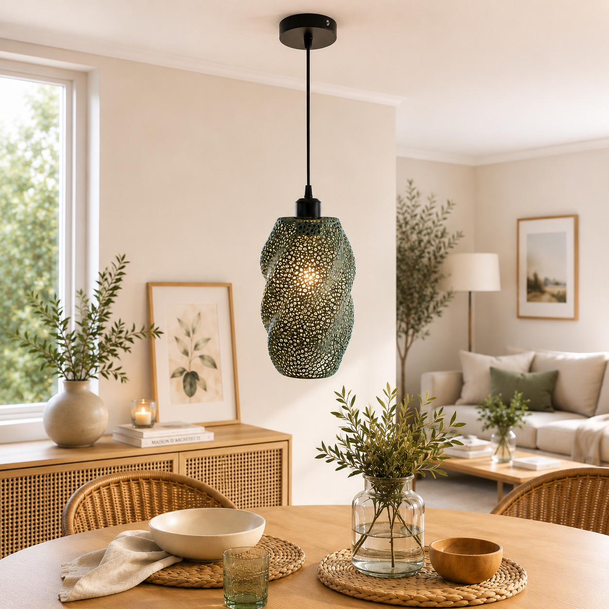 Lampe Nerea