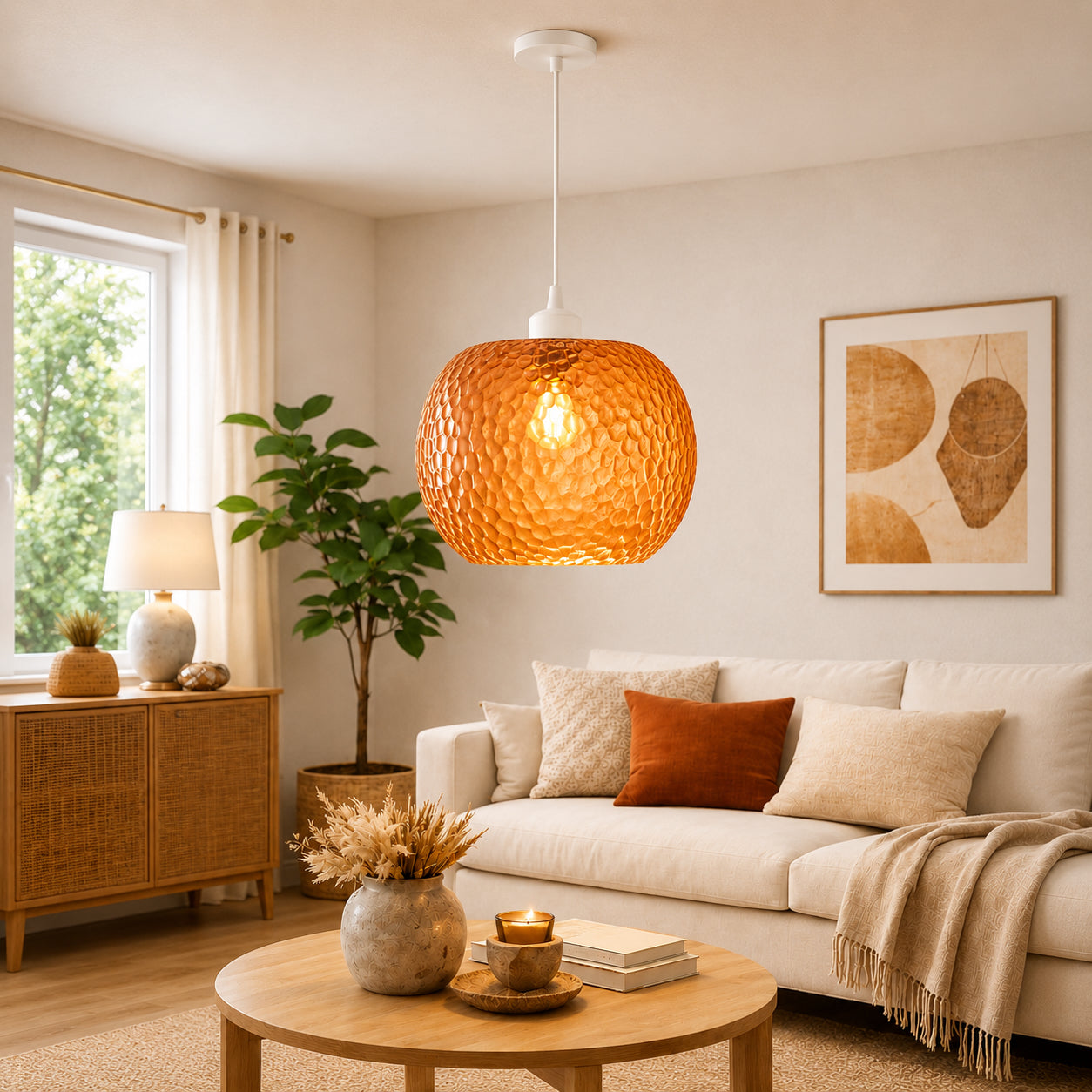 Lampe Balneo