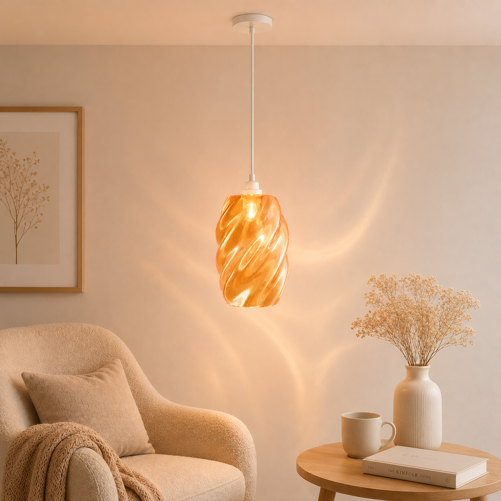Lampe Rosae