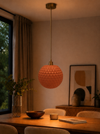 Lampe Orbe