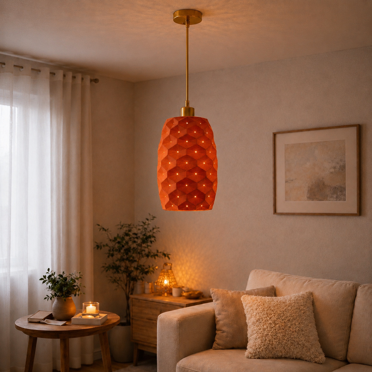 Lampe Alvea