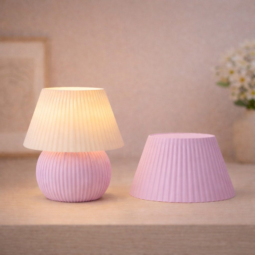 Lampe Alba Mini