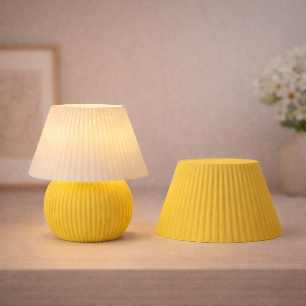 Lampe Alba Mini